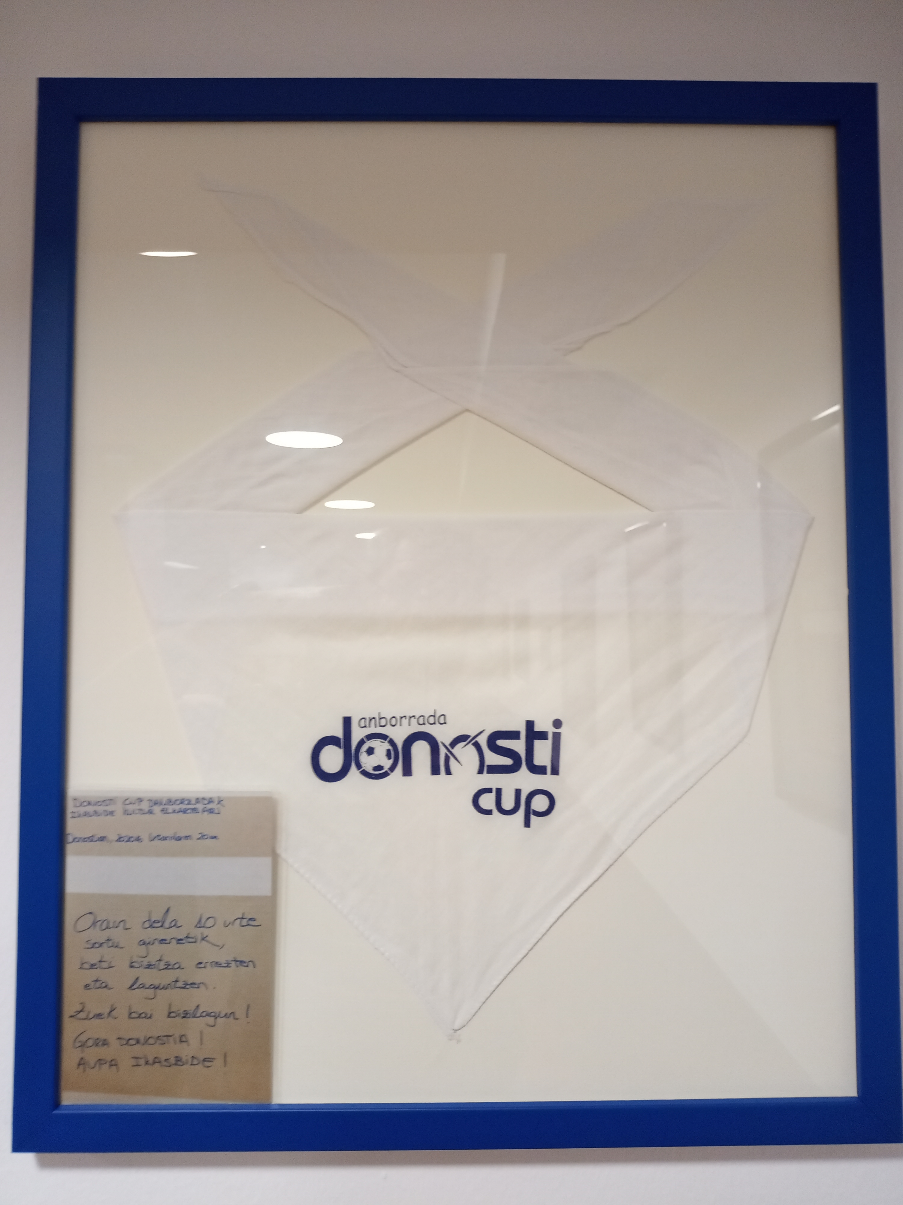 2020 Donosti Cup