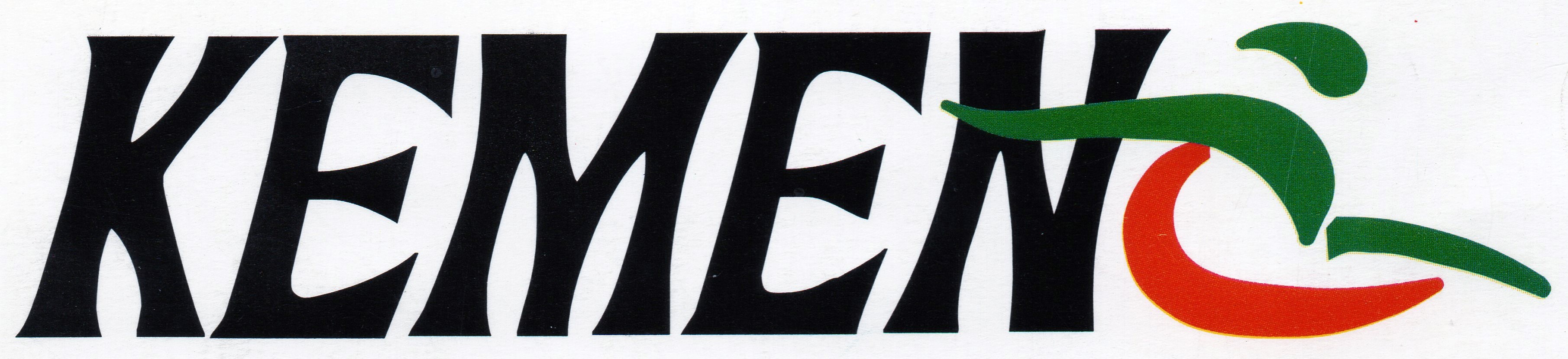 logo KEMEN